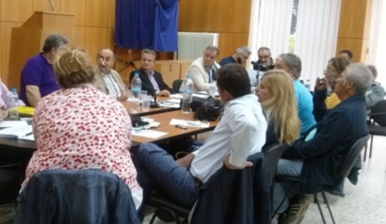 &Sigma;ύ&sigma;&kappa;&epsilon;&psi;&eta; &tau;&eta;&sigmaf; &omicron;&lambda;&omicron;&mu;έ&lambda;&epsilon;&iota;&alpha;&sigmaf; &tau;&omega;&nu;  &Delta;&iota;&omicron;&iota;&kappa;&eta;&tau;&iota;&kappa;ώ&nu; &Sigma;&upsilon;&mu;&beta;&omicron;&upsilon;&lambda;ί&omega;&nu; &tau;&omega;&nu; &Sigma;&upsilon;&lambda;&lambda;ό&gamma;&omega;&nu;